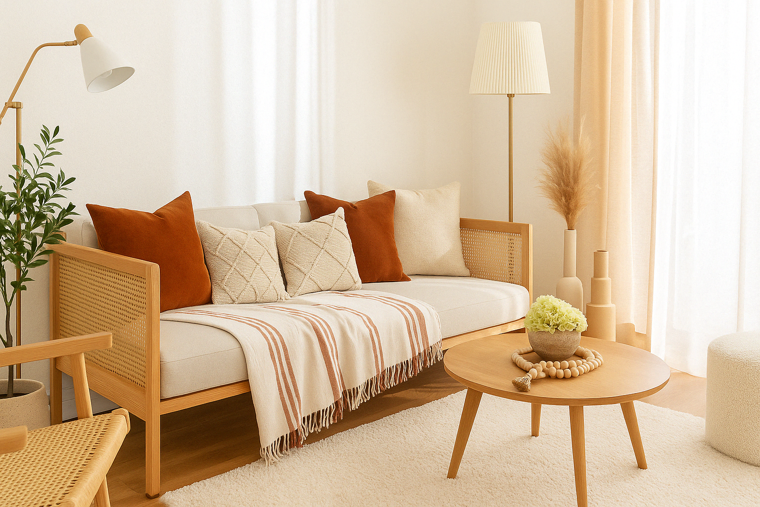3. Revel in textures